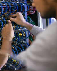 Industrial Networking