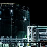 Oil & Gas, Refineries & Petrochemicals