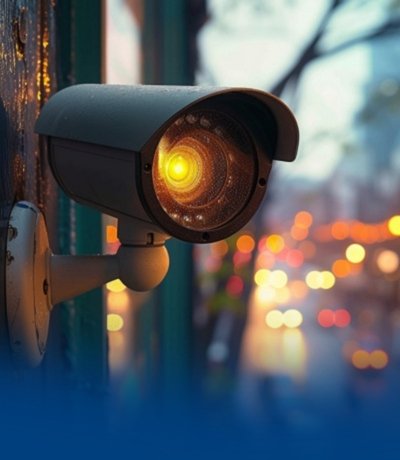 Security & Surveillance